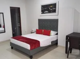 Hotel Ayenda La 44 Norte
