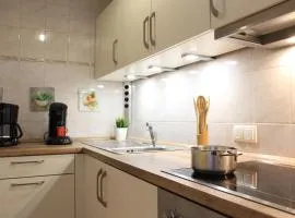 Ferienwohnung Krohn Cuxhaven