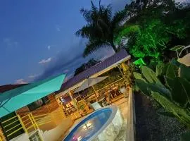 Hospedaje Rancho Guadalupe