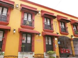 Hotel Doña Alicia