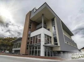 Motel Mujanic Sarajevo
