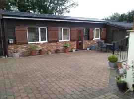 The Retreat