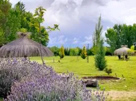 Finca el Colibrí