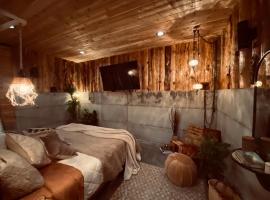 The Eagle's Roost、ポート・エンジェルスのバケーションレンタル