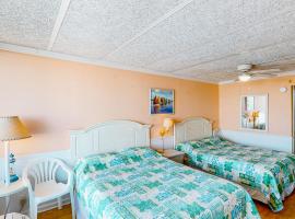 Shorely Suite, apartman u gradu 'Atlantic Beach'