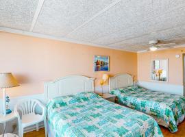 Shorely Suite, hotel u gradu 'Atlantic Beach'