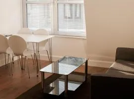 Aberdeen Serviced Apartments: Charlotte street