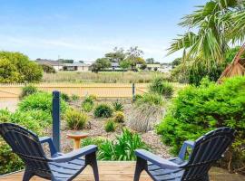 Sea-esta WIF Foxtel Pet Friendly, hotel in Goolwa South