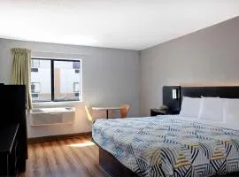 Motel 6-Shepherdsville, KY Louisville South