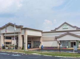 Wyndham Garden Manassas, hotel v destinaci Manassas