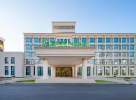 Holiday Inn Zhengzhou Zhongzhou, an IHG Hotel