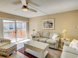 El Matador 144 - Centrally located with a view of the Gulf, hotel in Fort Walton Beach