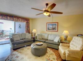 El Matador 145 - Centrally located with a view of the Gulf, hotel in Fort Walton Beach