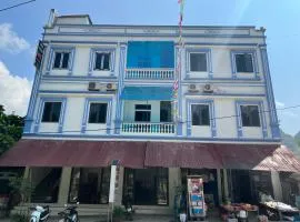 Motel & homestay Văn Toàn (Hotel & homestay Văn Toàn)