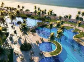 Golf Ville Resorts Residence 3 Suítes, Porto das Dunas