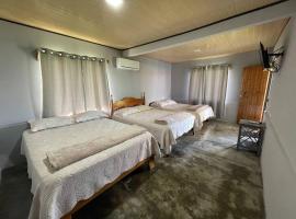 Large & Confortable Family House