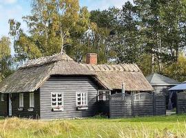 6 person holiday home in R dby, hotell sihtkohas Rødby