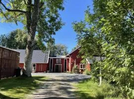 9 person holiday home in LIDKÖPING-By Traum