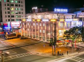 Khách sạn Vĩnh Hội, hotel en Pleiku