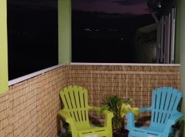 Le petit cactus 2, holiday rental in Bras-Panon