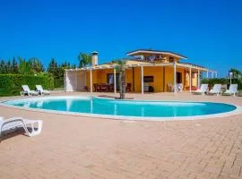 Villa near Gallipoli w Pool