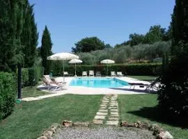 Agriturismo Agresto Apartments, Pool, Siena Hills