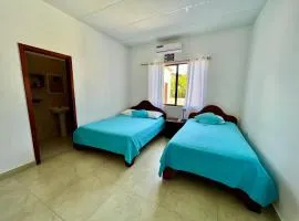 Hostal Punta Arena