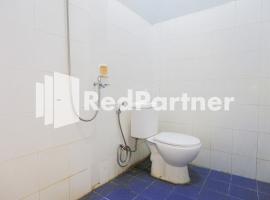 Hotel Mexicanna Syariah Mitra RedDoorz