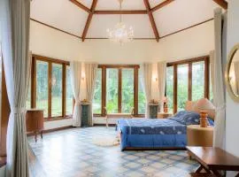 Gardenia Park Villa Jeumpa