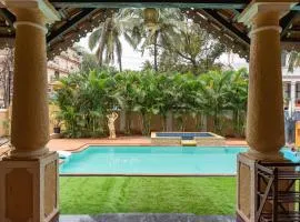 Lavish Executive Villa with Private Swimming Pool