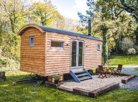 Little Willows, holiday home sa Potterne