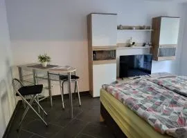 Gästewohnung 1