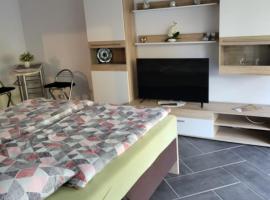 Gästewohnung 1, Hotel in Oschersleben (Bode)
