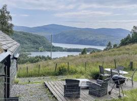 4 person holiday home in Bryggja-By Traum, hotel di Bryggja