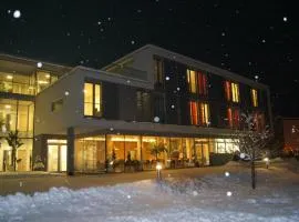 Hostel-Jugendherberge St. Johann im Pongau