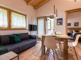 Alpine View Plan de Corones