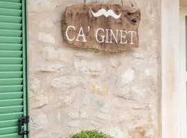 Ca' Ginet