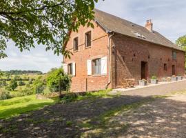 Normandy holiday cottage 'Le Papillon', cheap hotel in Neufchâtel-en-Bray