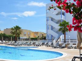 Hotel Apartamentos Vibra San Marino, Ferienwohnung in Bucht von San Antonio