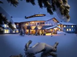 Lapland Hotels Ylläskaltio