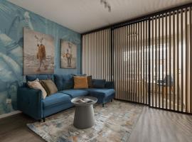 Glow Apartments, Gdańsk Śląska 12