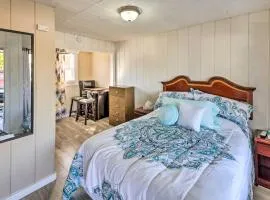 Quaint Dtwn La Grande Studio ~ 1 Mi to EOU!