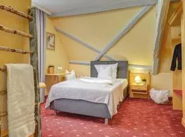 Hotel Mühlhäuser Hof