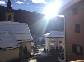 Appartamenti Sasso Rosso