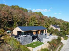 Ard'view, cottage in Durbuy