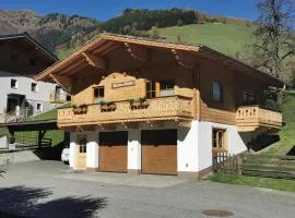Ferienhaus Gschlössl, Nationalparksommercard