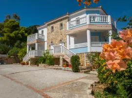 Agios Sostis Village Apartments by "elite"