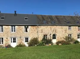 Escale de Gerbold