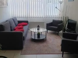 Düsseldorf Comfort Apartment