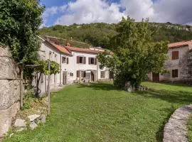 Apartma pod Kukom